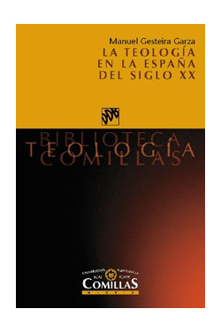 La teología en la España del siglo XX