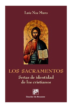 Los sacramentos