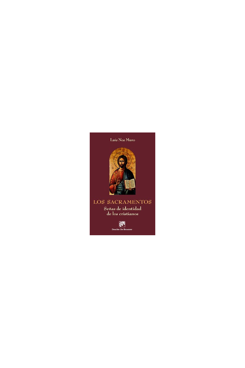 Los sacramentos