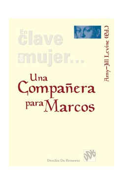 Una compañera para Marcos