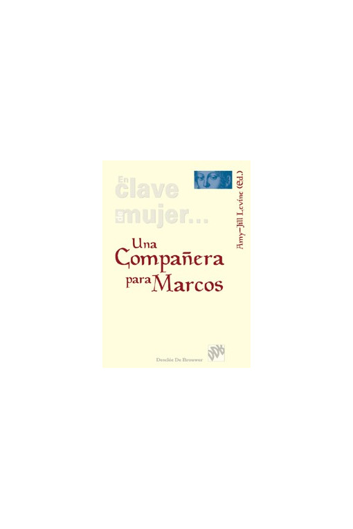 Una compañera para Marcos