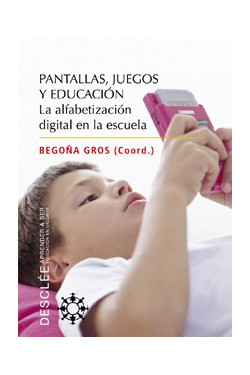 Pantallas, juegos y educación