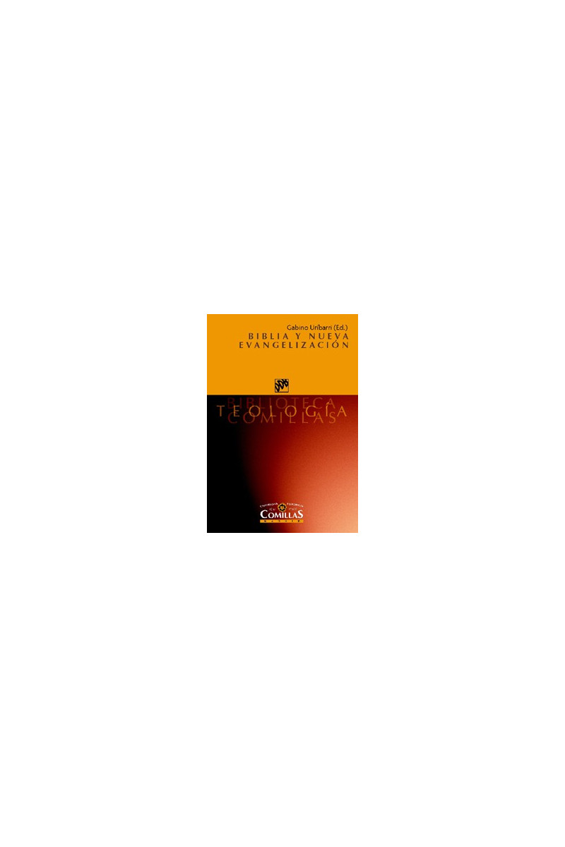 Biblia y nueva evangelización