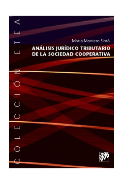 Análisis jurídico tributario de la sociedad cooperativa