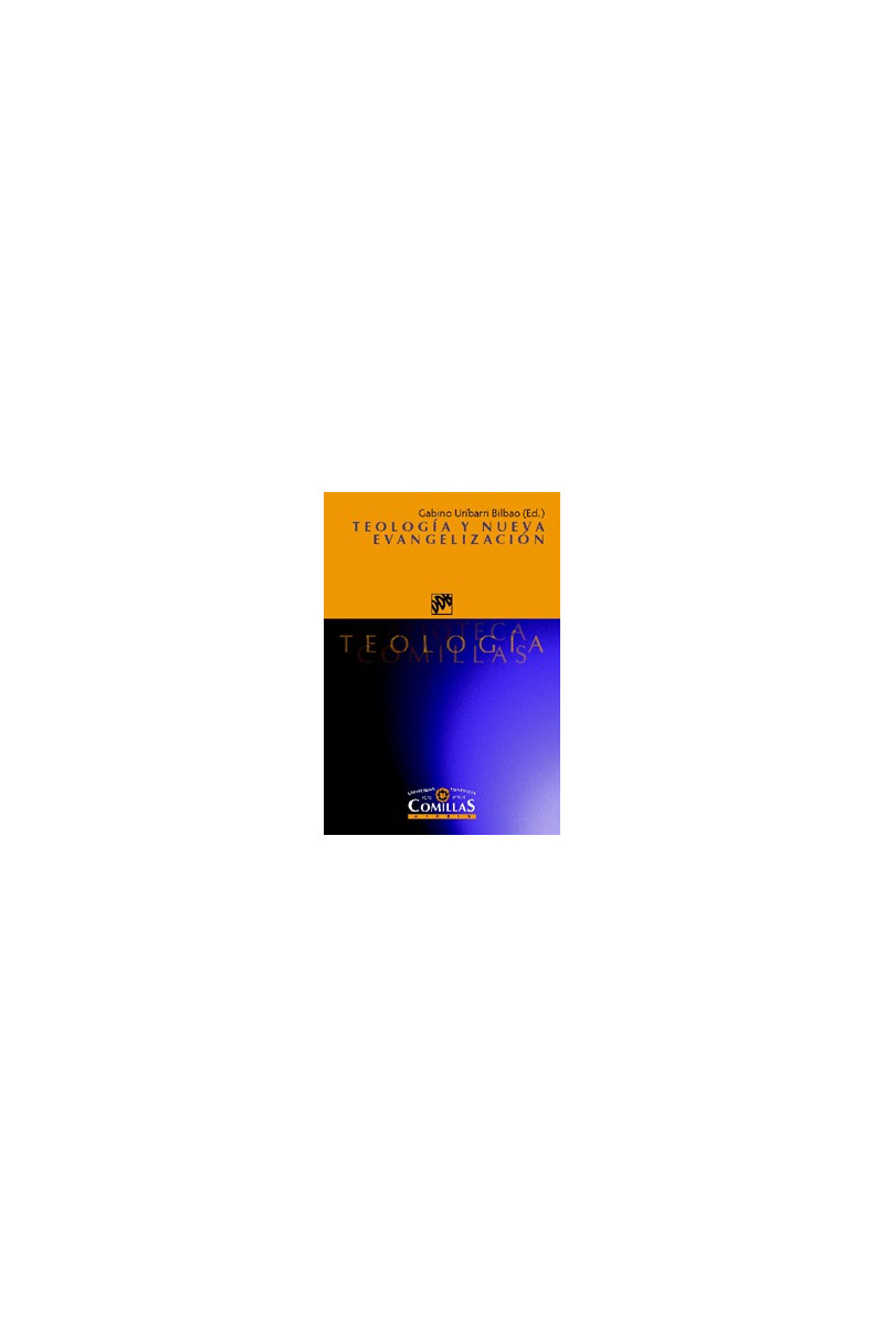 Teología y nueva evangelización