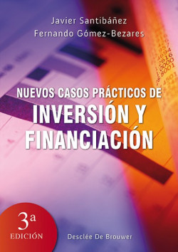 Nuevos casos prácticos de inversión y financiación