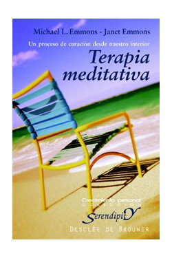 Terapia meditativa