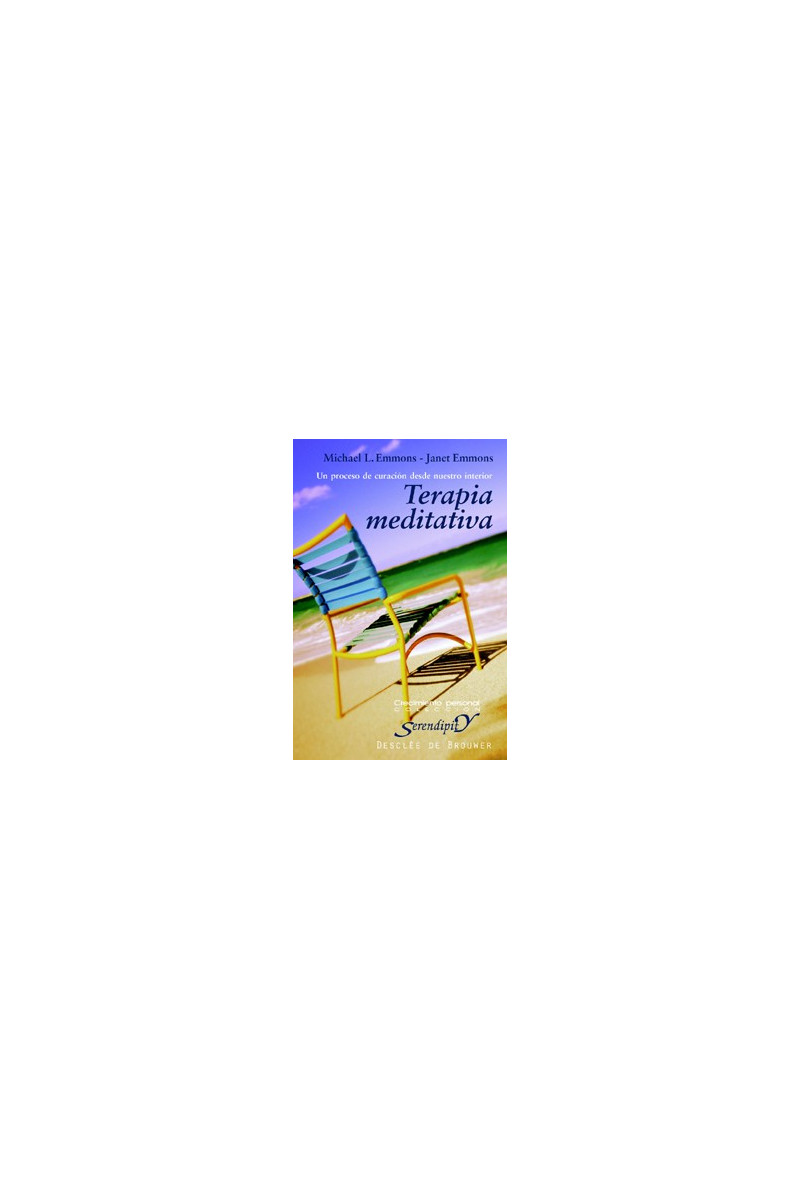 Terapia meditativa