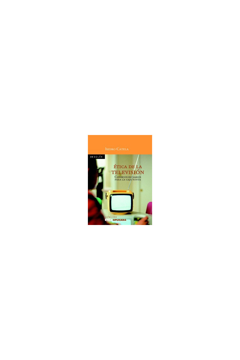 Ética de la televisión