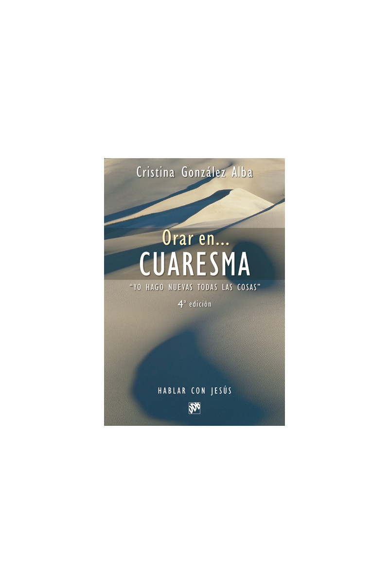 Orar en... Cuaresma
