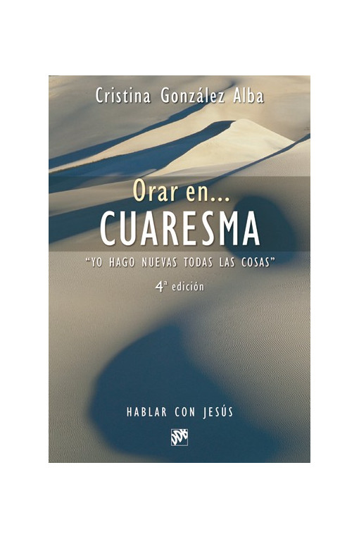 Orar en... Cuaresma