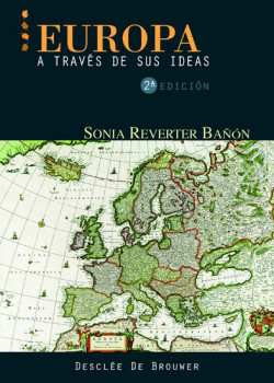 Europa  a través de sus ideas