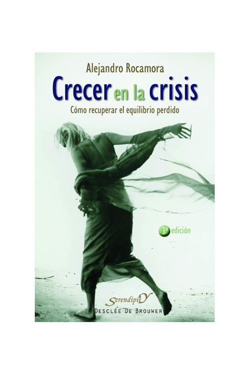 Crecer en la crisis