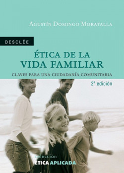 Ética de la vida familiar