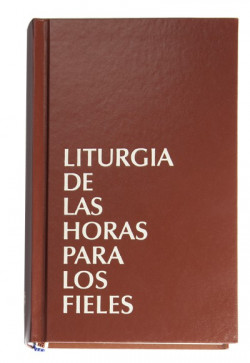 Liturgia de las Horas para los fieles