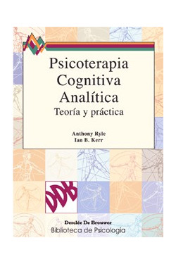 Psicoterapia cognitiva analítica