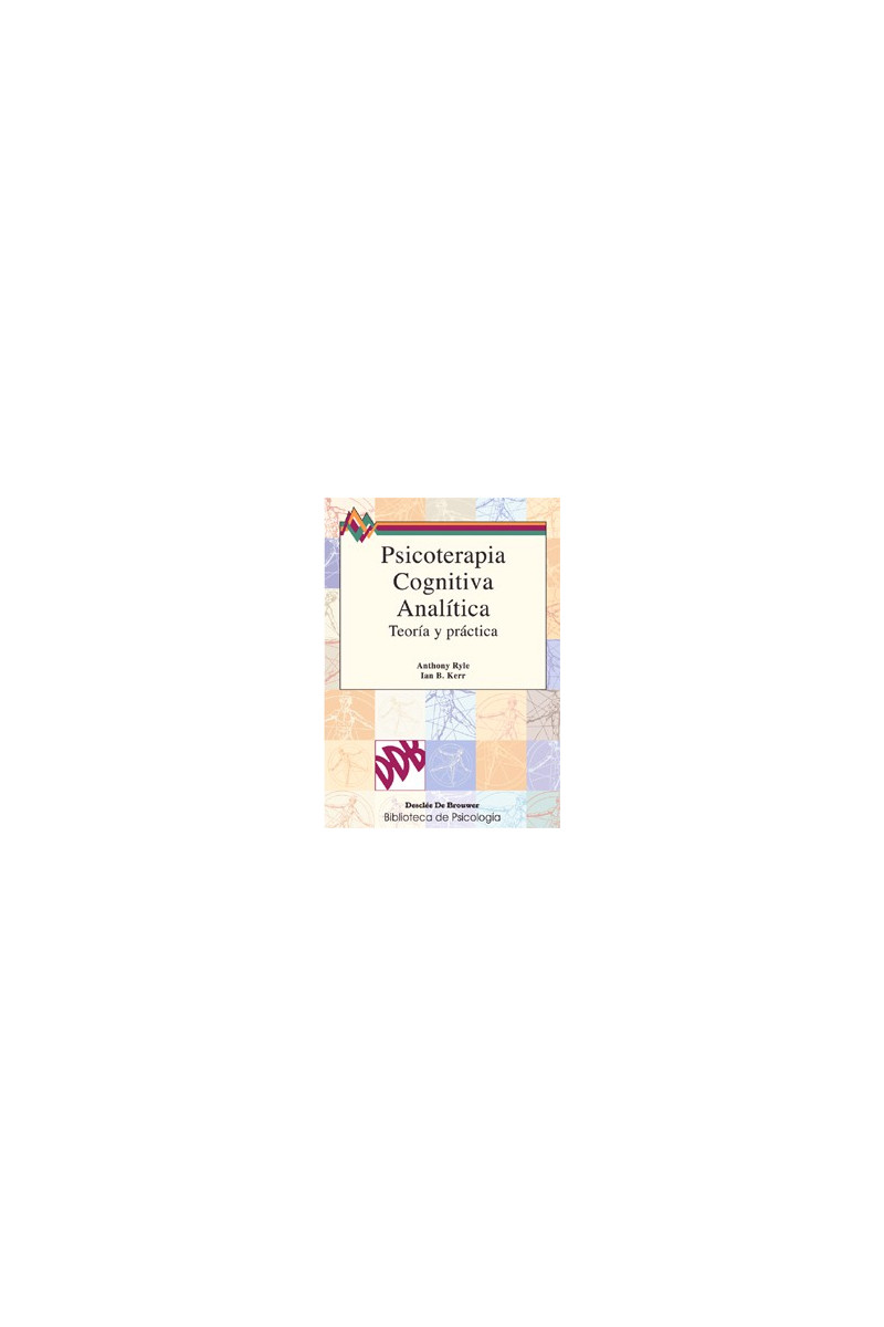 Psicoterapia cognitiva analítica
