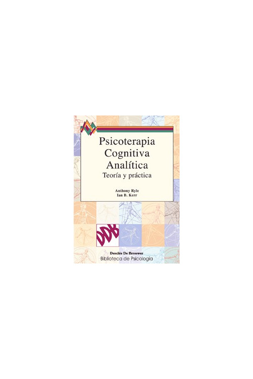 Psicoterapia cognitiva analítica