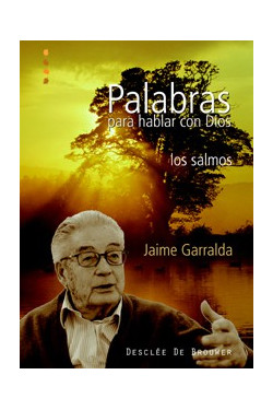 Palabras para hablar con Dios
