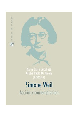 Simone Weil