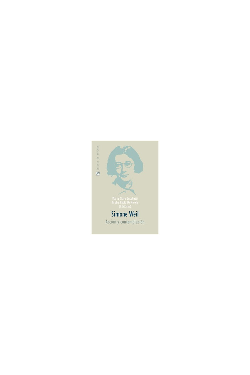 Simone Weil