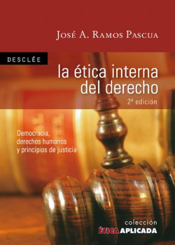 La ética interna del derecho