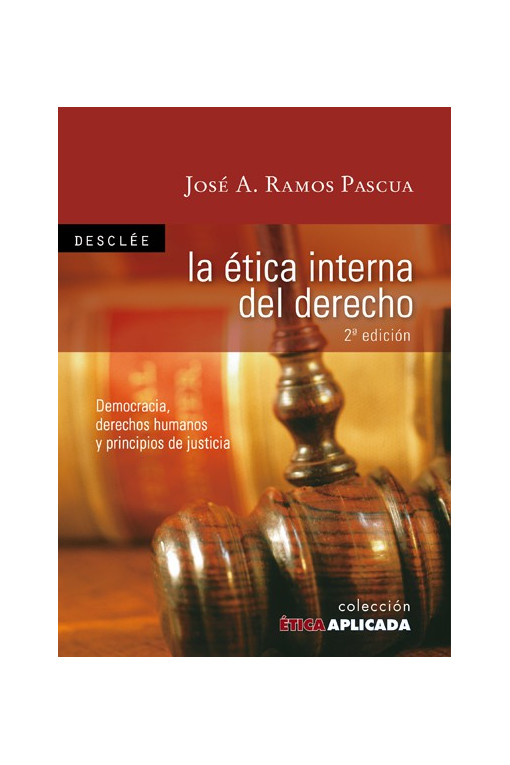 La ética interna del derecho