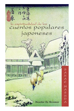 La espiritualidad de los cuentos populares japoneses