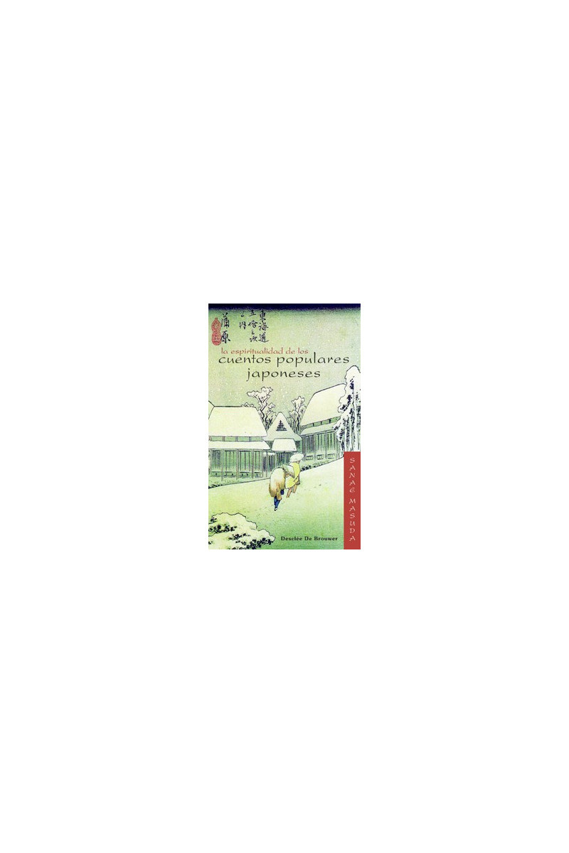 La espiritualidad de los cuentos populares japoneses