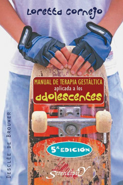 Manual de terapia gestáltica aplicada a los adolescentes