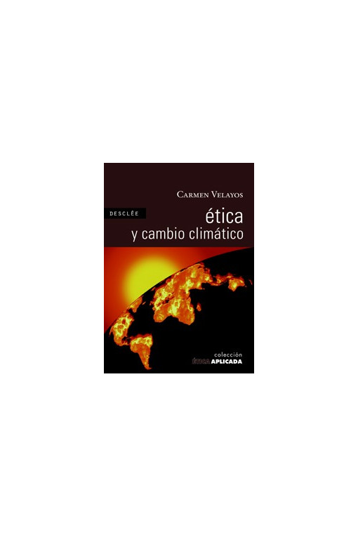 Ética y cambio climático