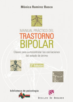 Manual práctico del trastorno bipolar