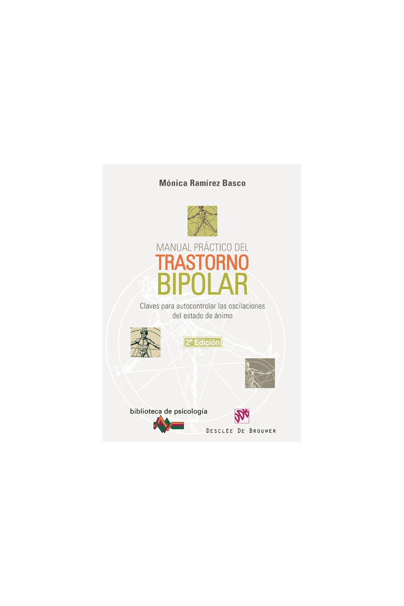 Manual práctico del trastorno bipolar