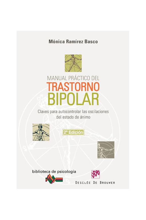 Manual práctico del trastorno bipolar