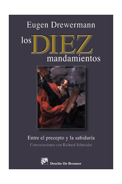 Los diez mandamientos