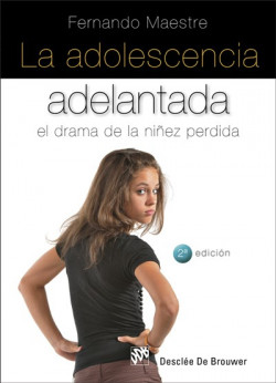 La adolescencia adelantada