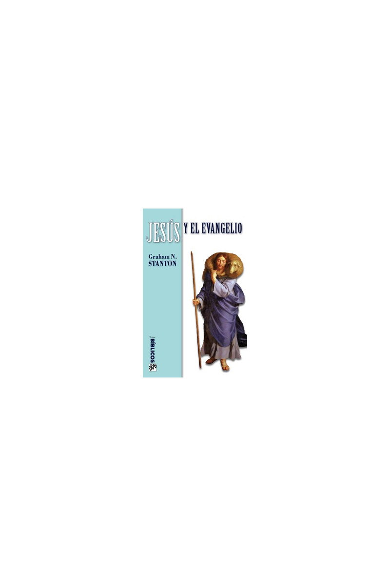 Jesús y el Evangelio