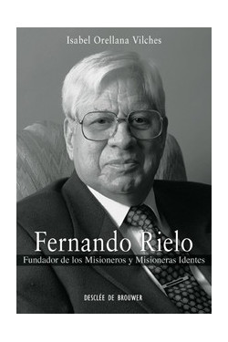 Fernando Rielo