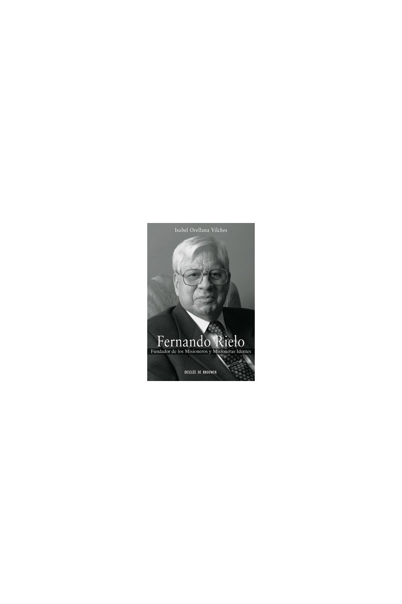 Fernando Rielo