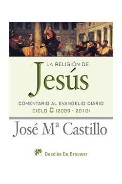 La religión de Jesús