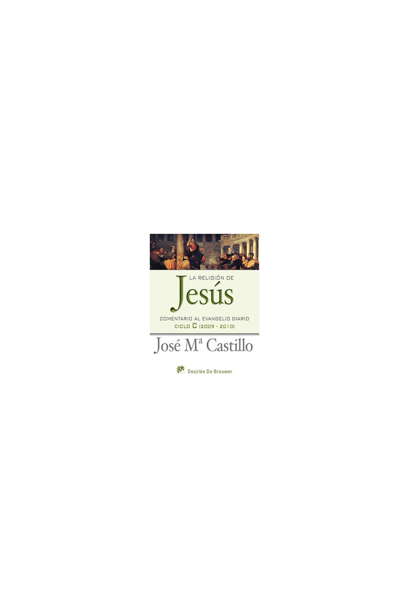 La religión de Jesús