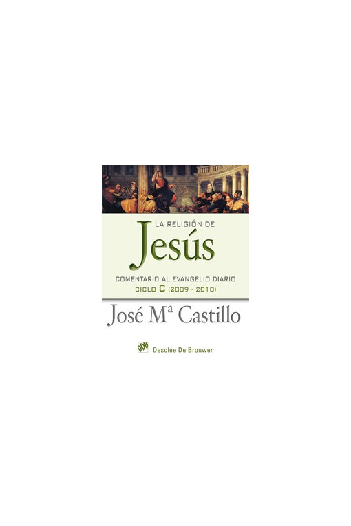 La religión de Jesús