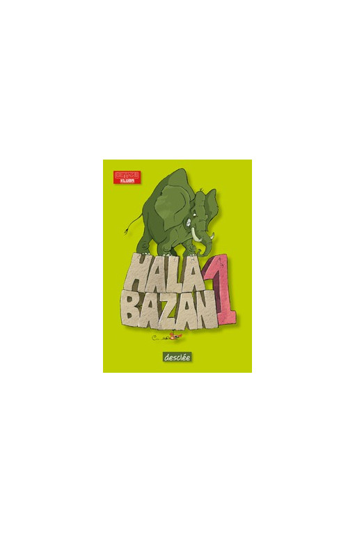 Hala bazan 1
