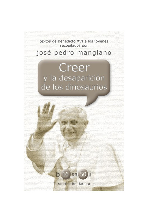 Creer y la desaparición de los dinosaurios