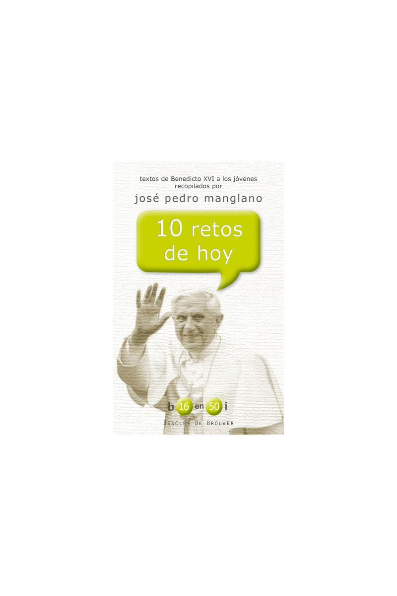 10 retos de hoy