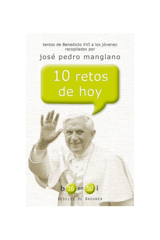 10 retos de hoy