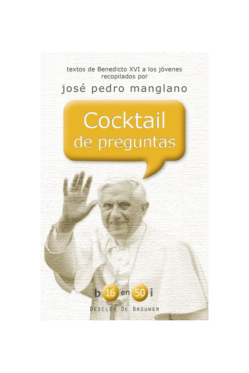 Cocktail de preguntas