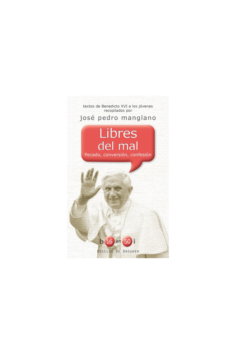 Libres del mal