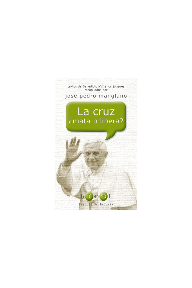 La cruz ¿mata o libera?