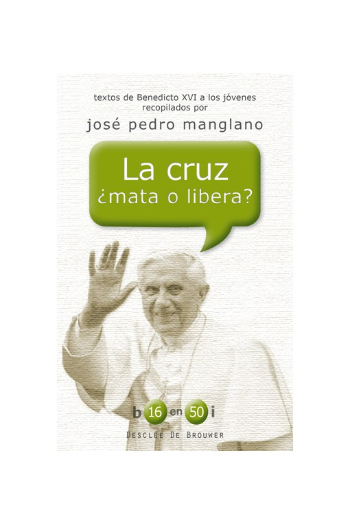 La cruz ¿mata o libera?